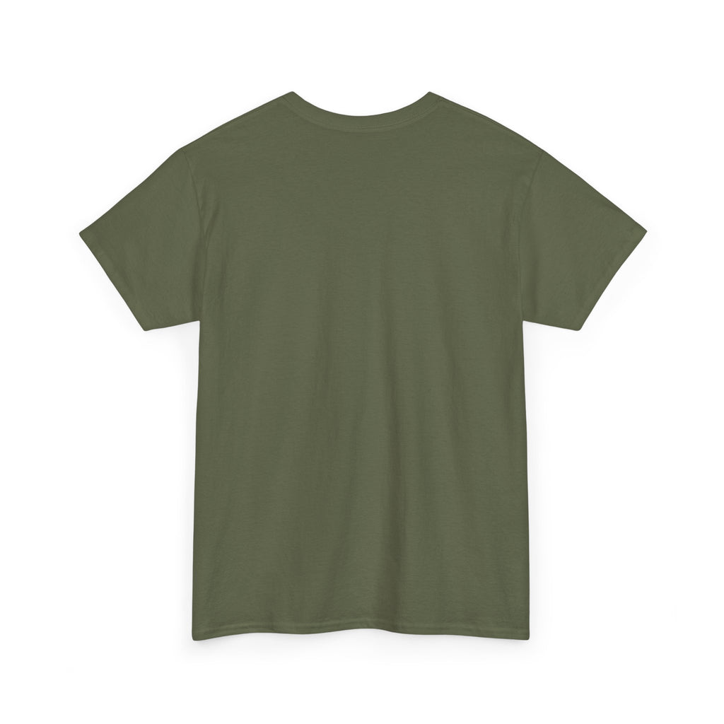 Regulatory Bear Graphic Tee — "It's Fine" Cute Cartoon T-Shirt