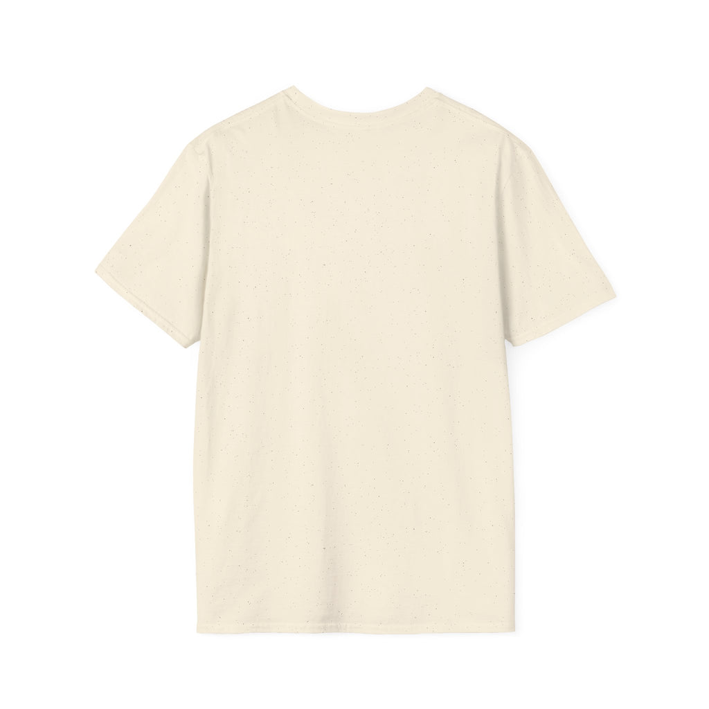Detective Crew T‑Shirt – “The CRA” Vintage Cartoon Magnifying Glass Design