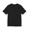 Double-Blind Still Observing T-Shirt — Minimalist Science/Research Tee