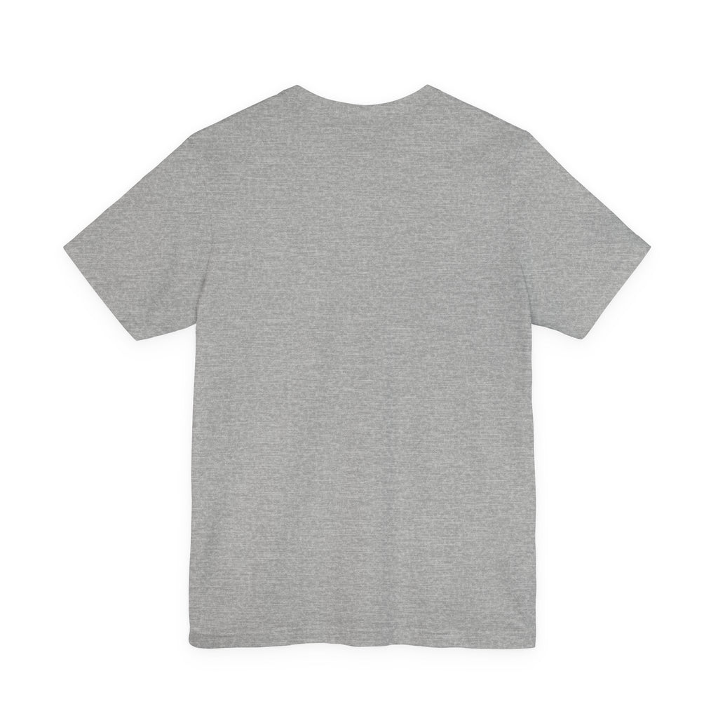 Clinical Trial Process Diagram T‑Shirt – Screening Enrollment Monitoring Visits