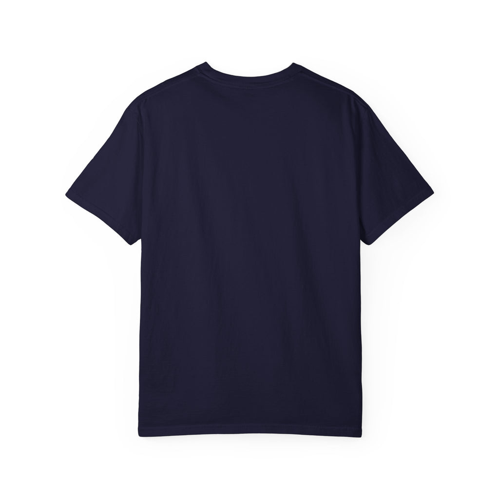 I Have A Query About That Graphic T-Shirt