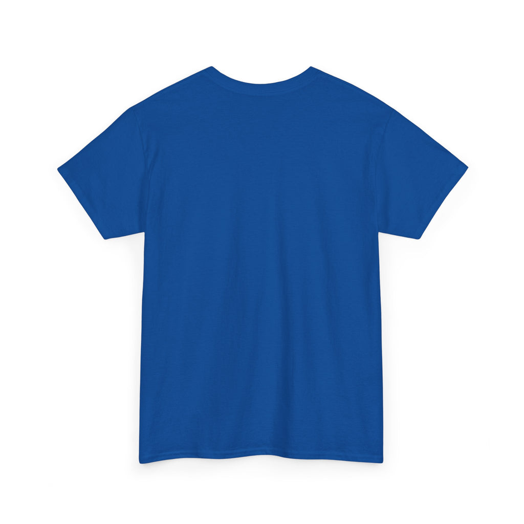 Regulatory Bear Graphic Tee — "It's Fine" Cute Cartoon T-Shirt
