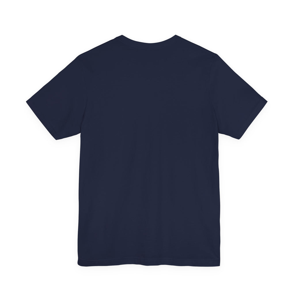 Clinical Trial Process Diagram T‑Shirt – Screening Enrollment Monitoring Visits