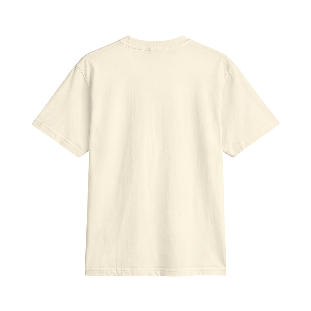 Alcoa+ "Is My Love Language" Minimalist T-Shirt