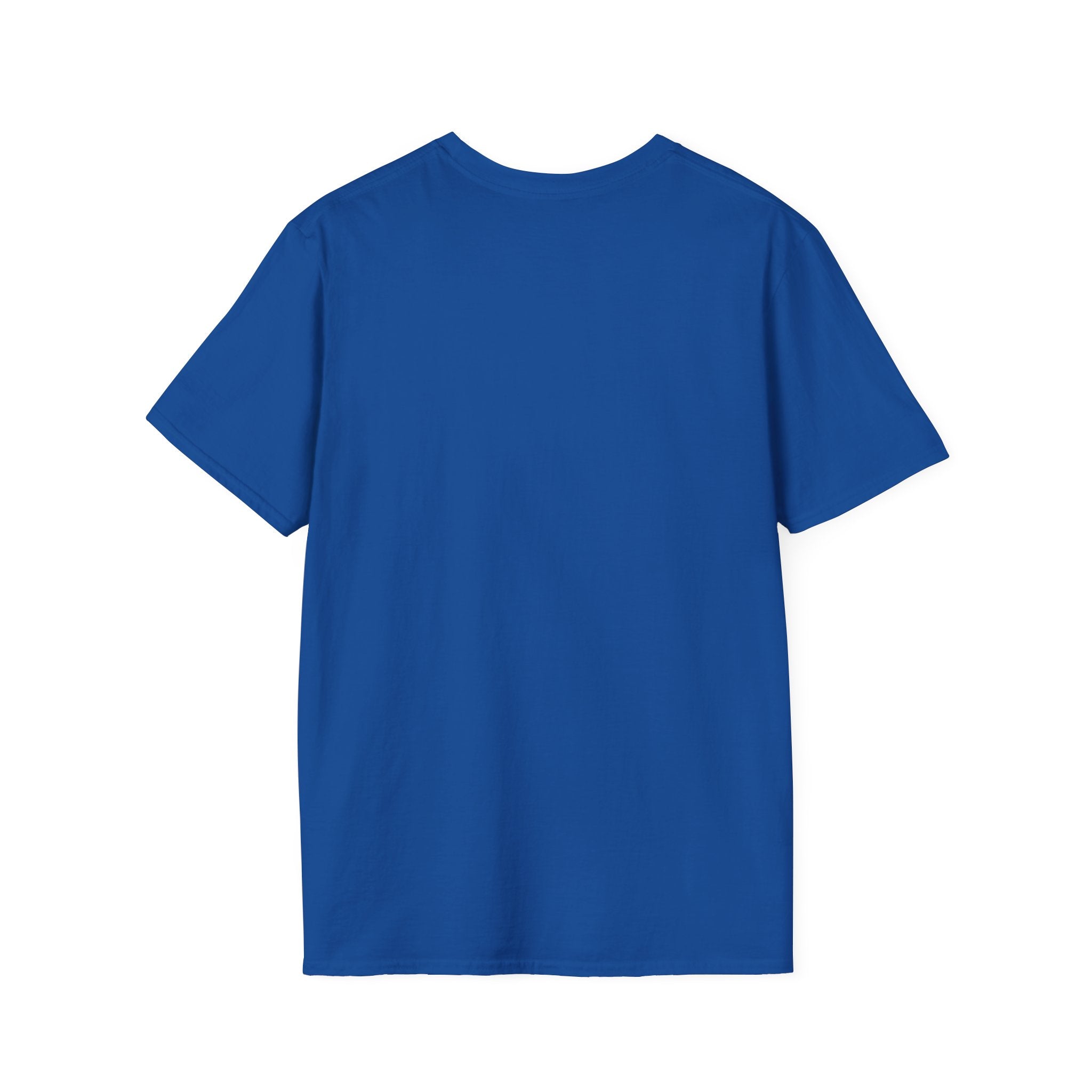 Per Protocol T-Shirt — Minimalist Text Graphic Tee