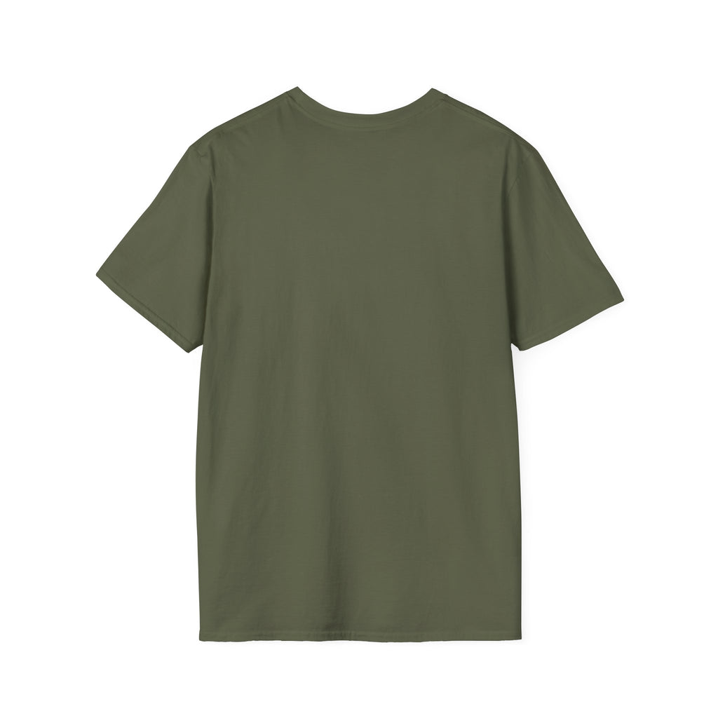 I Speak EDC T-Shirt — Everyday Carry Enthusiast Tee