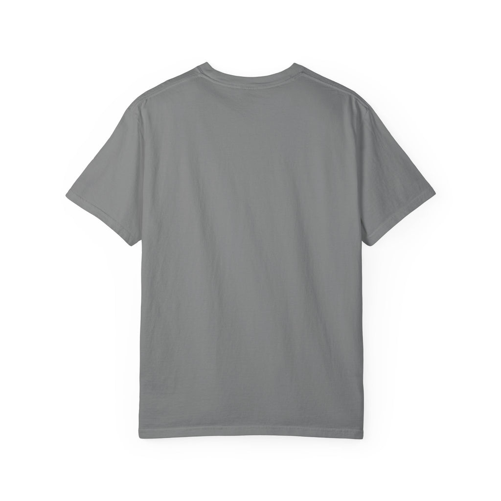 Coordinator T-Shirt — "The Coordinator: Chief Everything Officer" Cute Planner Graphic Tee for Organizers, Event Planners & Office Staff