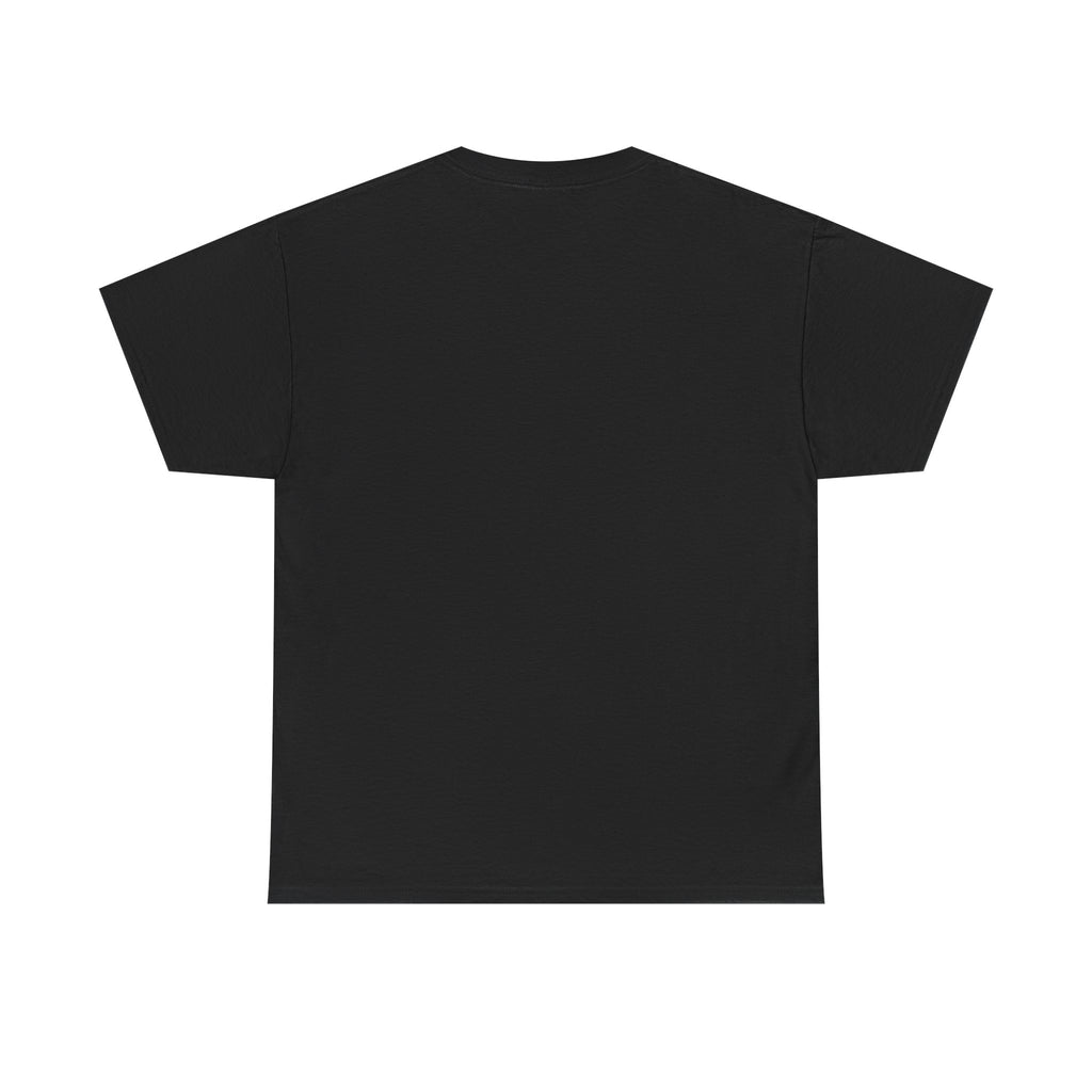 Regulatory Bear Graphic Tee — "It's Fine" Cute Cartoon T-Shirt