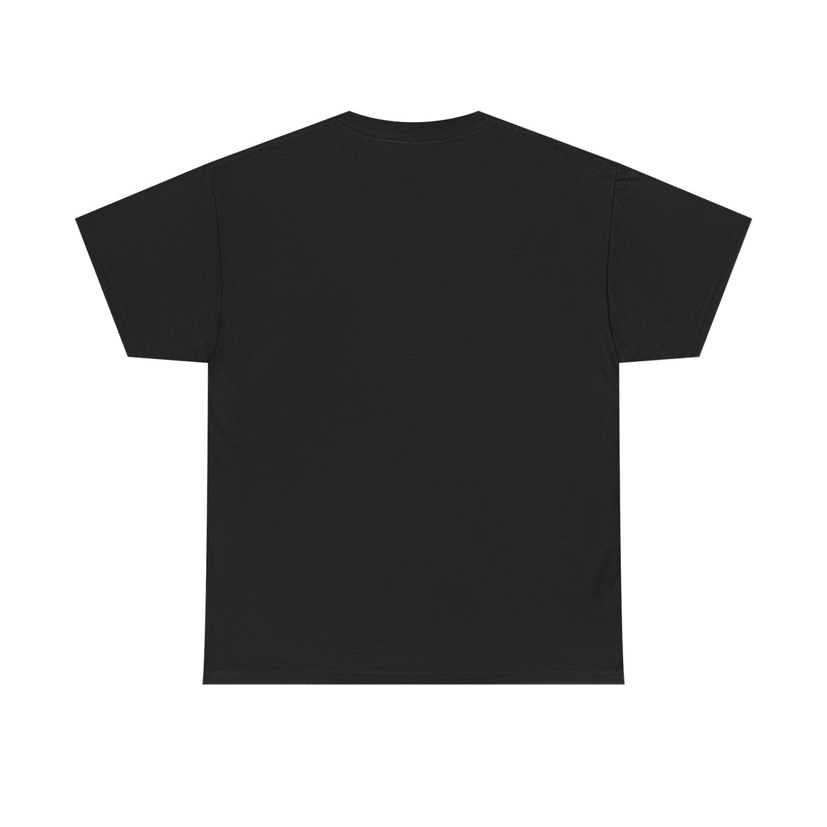 Regulatory Bear Graphic Tee — "It's Fine" Cute Cartoon T-Shirt