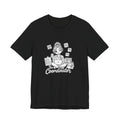 Coordinator Graphic Tee — "The Coordinator: Chief Chaos Tamer"