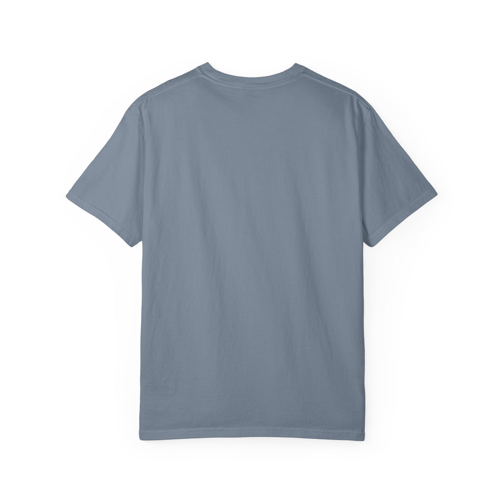 Coordinator T-Shirt — "The Coordinator: Chief Everything Officer" Cute Planner Graphic Tee for Organizers, Event Planners & Office Staff