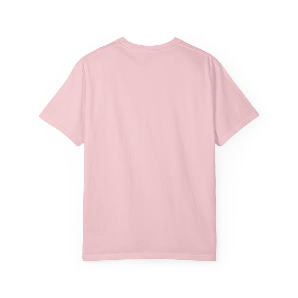 Coordinator T-Shirt — "The Coordinator: Chief Everything Officer" Cute Planner Graphic Tee for Organizers, Event Planners & Office Staff
