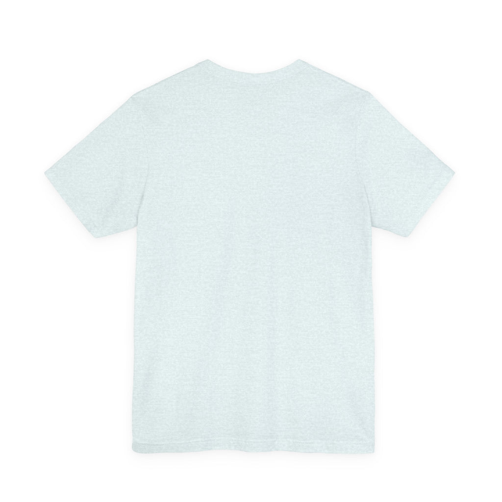 TMF Is My Happy Place T‑Shirt — Personalized Site Name Tee
