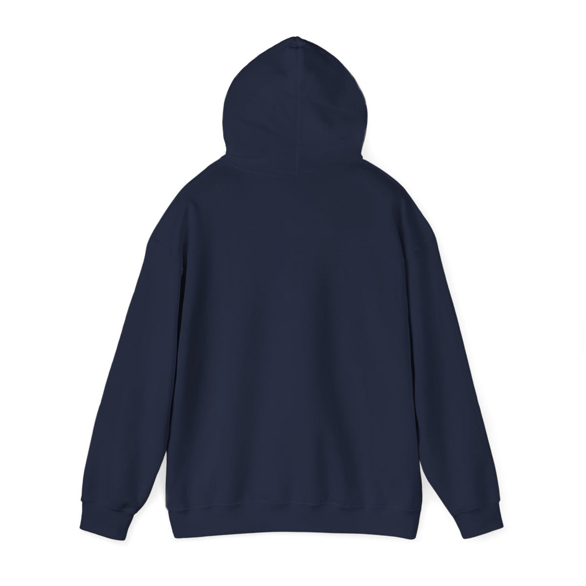 Hoodie — Minimal 'ALOHA' Outline Pullover