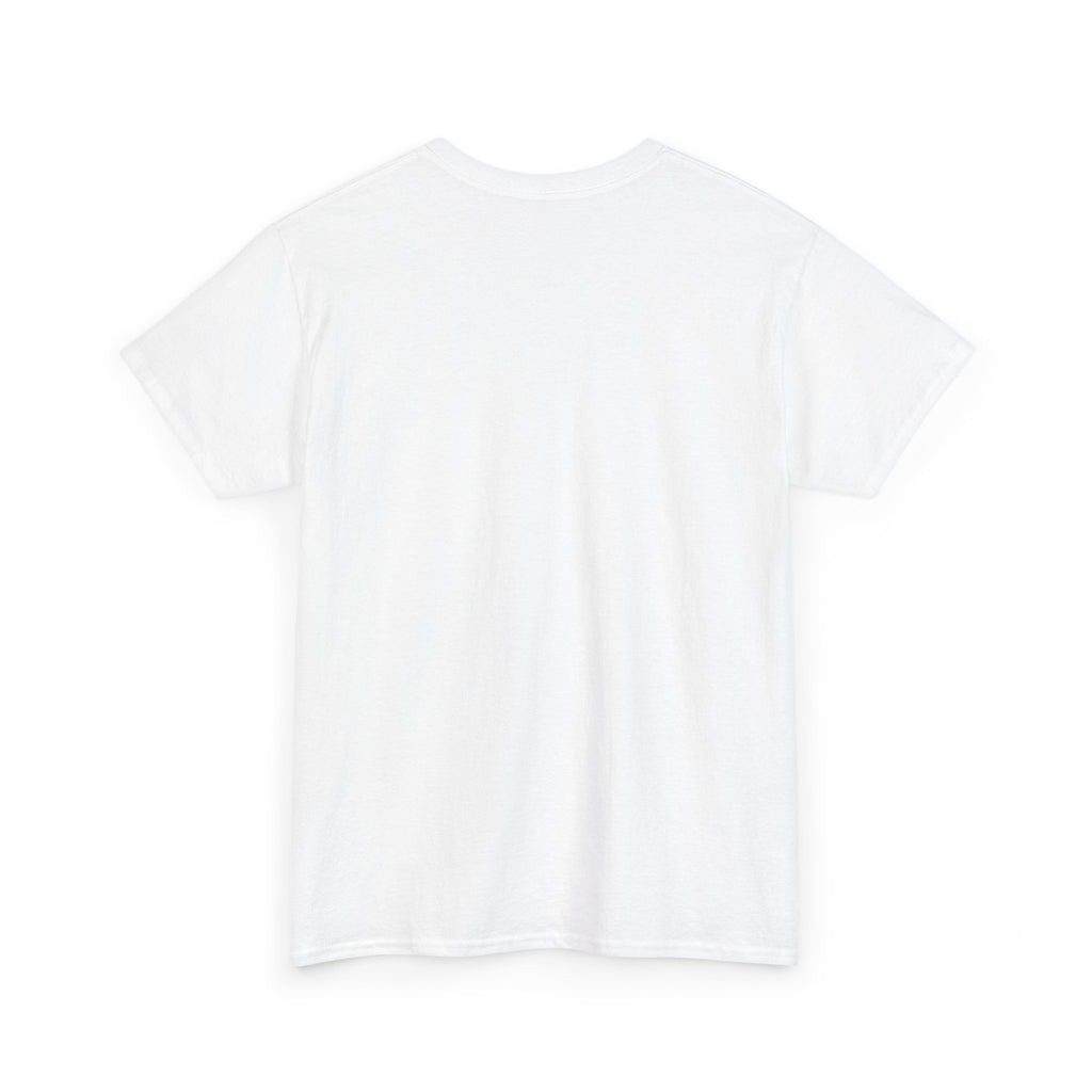 Regulatory Bear Graphic Tee — "It's Fine" Cute Cartoon T-Shirt