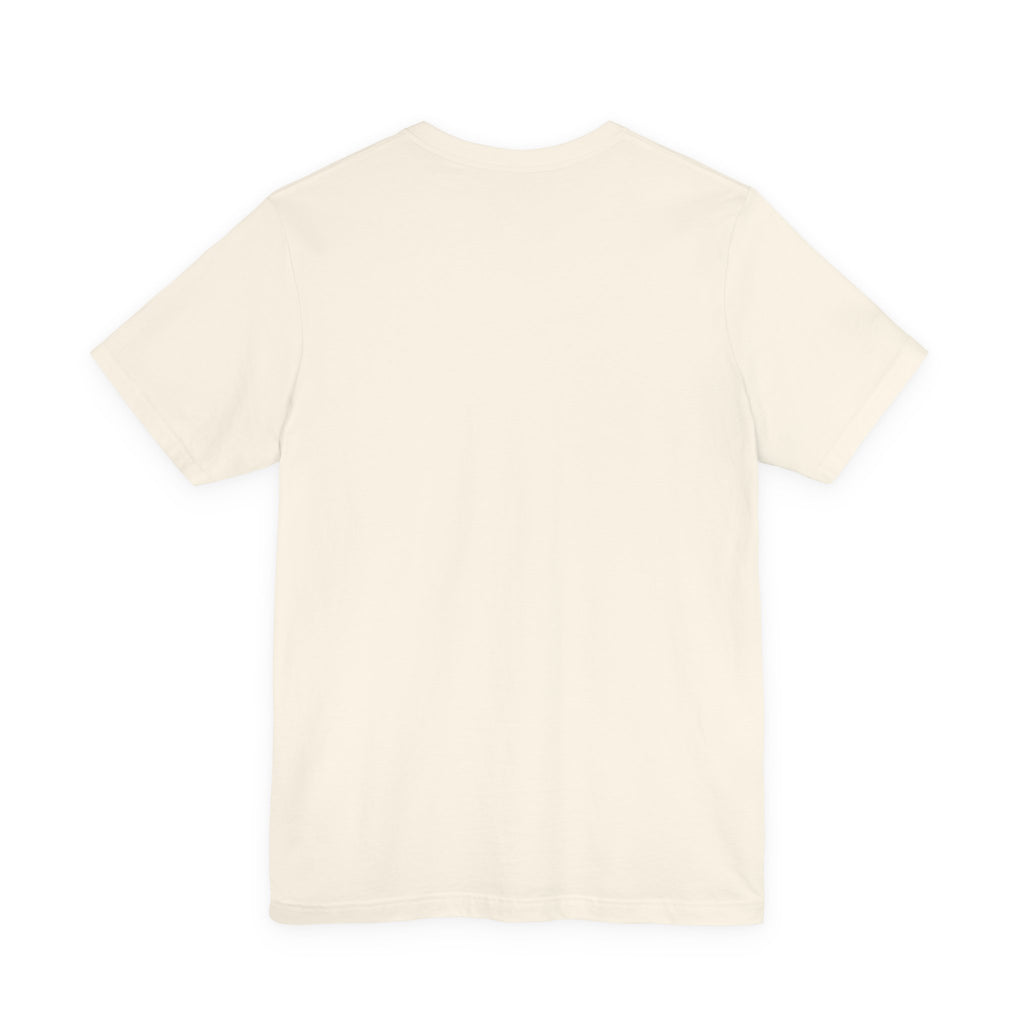 Coordinator Graphic Tee — "The Coordinator: Chief Chaos Tamer"