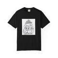 Data Manager T-Shirt — "Clean Data Club" Cute Tech Graphic Tee