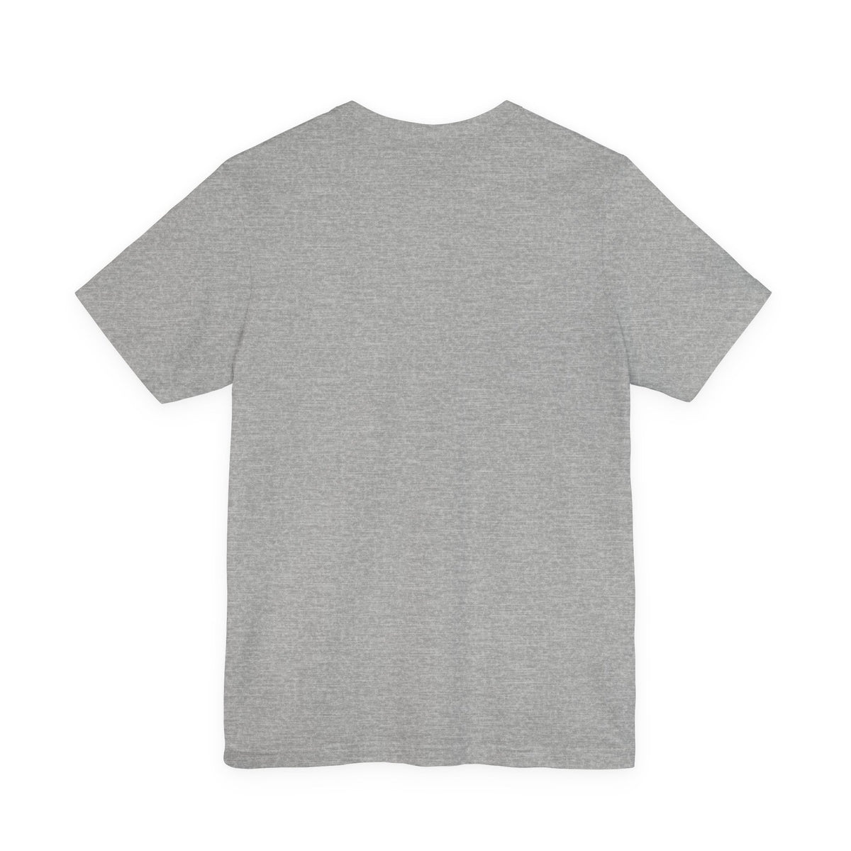 Double-Blind Still Observing T-Shirt — Minimalist Science/Research Tee