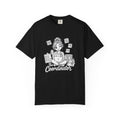 Coordinator T-Shirt — "The Coordinator: Chief Everything Officer" Cute Planner Graphic Tee for Organizers, Event Planners & Office Staff