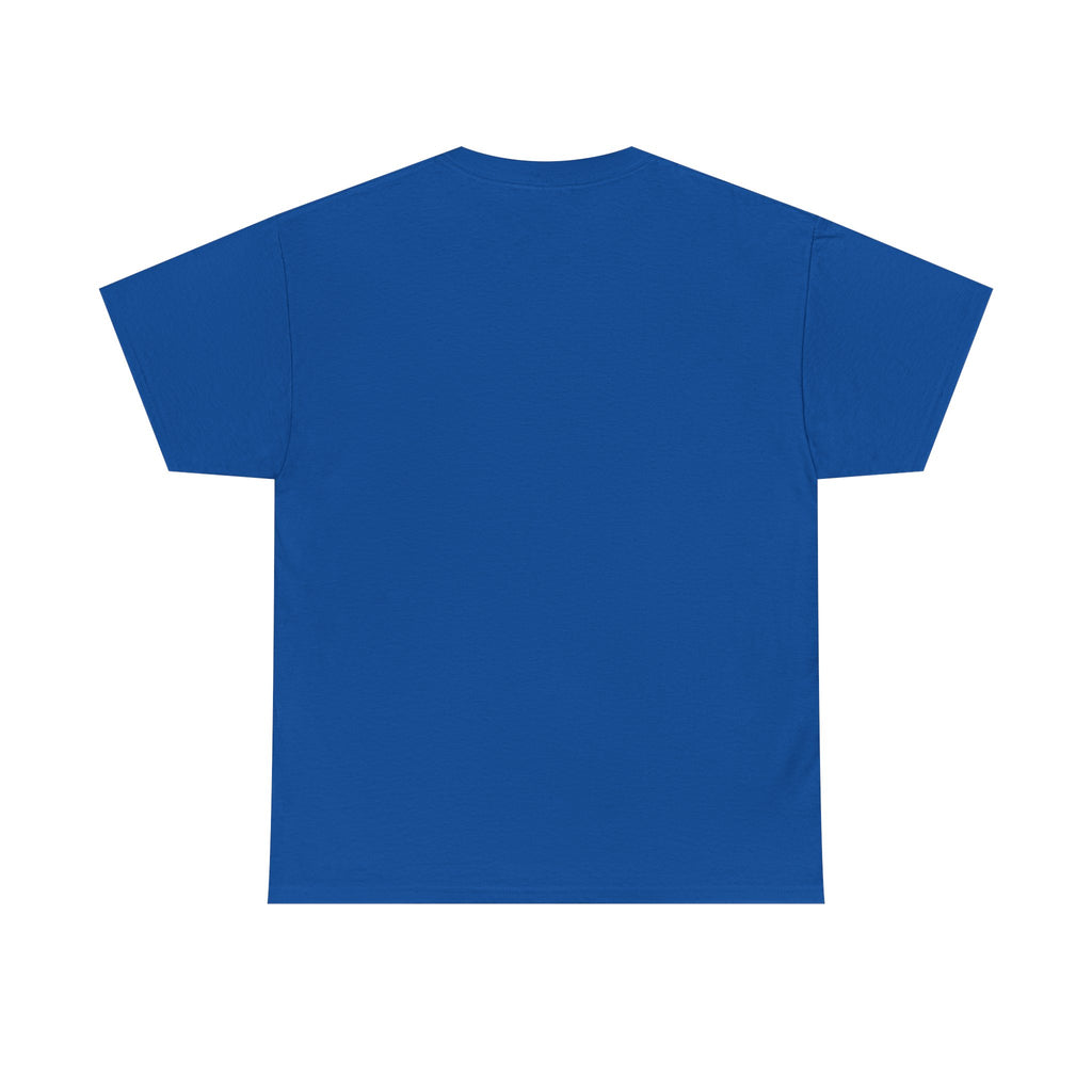 Regulatory Bear Graphic Tee — "It's Fine" Cute Cartoon T-Shirt