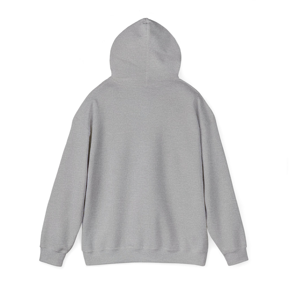 Coordinator Hoodie — Cute Office Organizer Illustration Hooded Sweatshirt