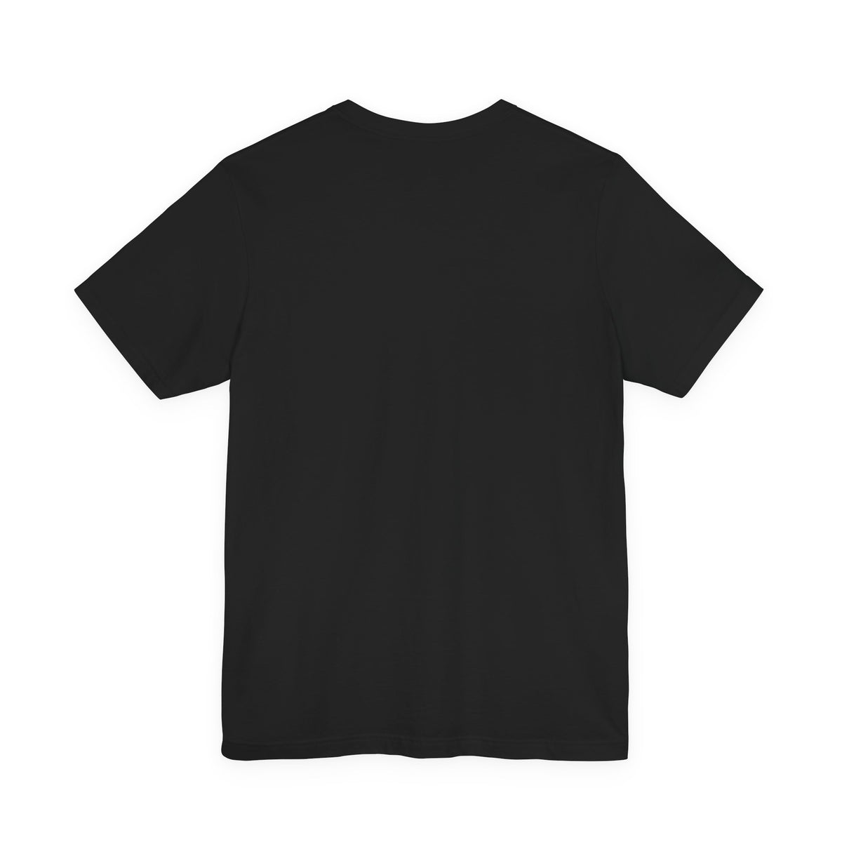 Double-Blind Still Observing T-Shirt — Minimalist Science/Research Tee