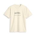 Alcoa+ "Is My Love Language" Minimalist T-Shirt