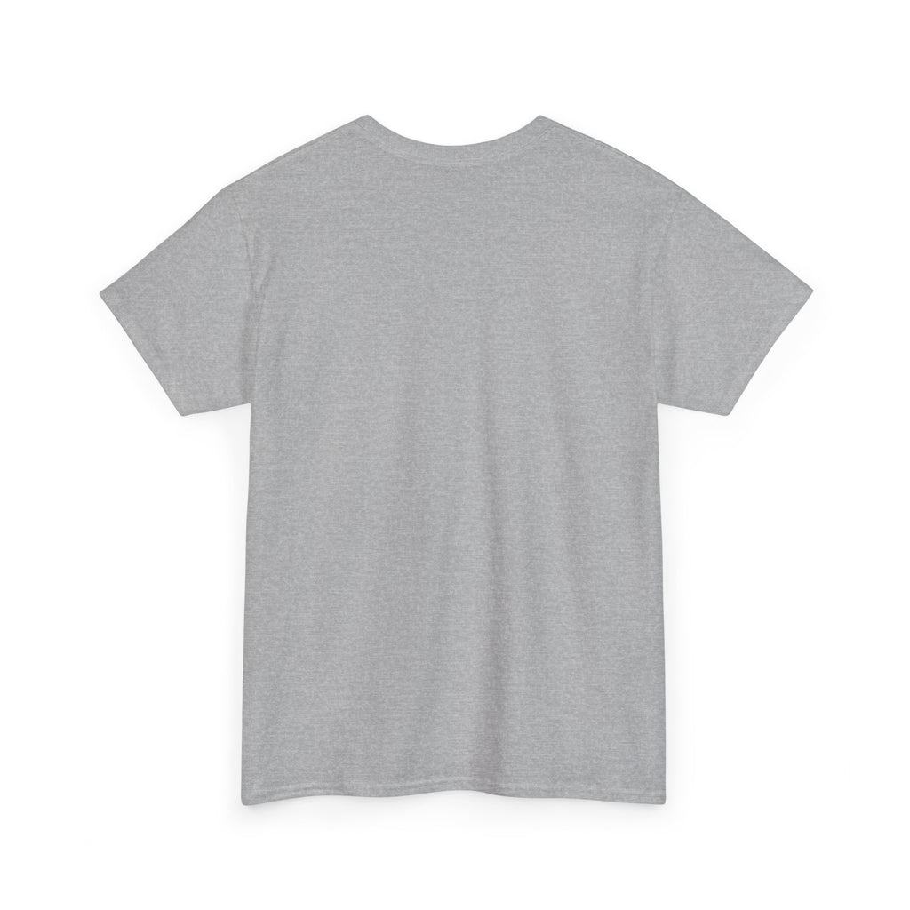 Regulatory Bear Graphic Tee — "It's Fine" Cute Cartoon T-Shirt