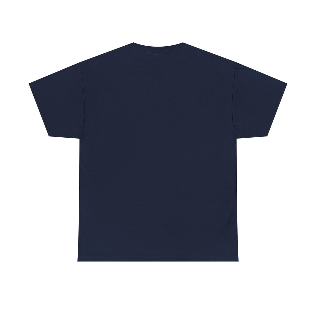 Regulatory Bear Graphic Tee — "It's Fine" Cute Cartoon T-Shirt