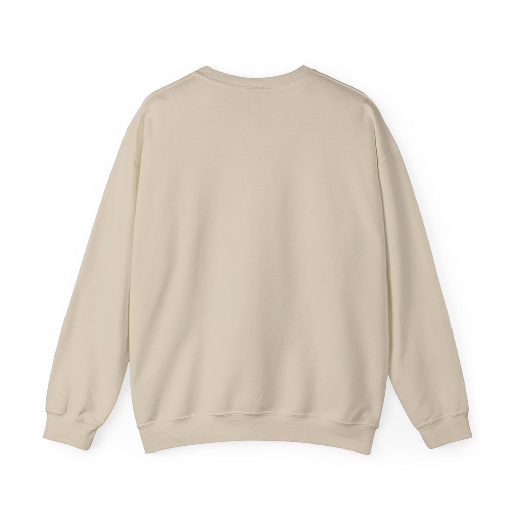 Coordinator Crewneck Sweatshirt — "The Coordinator" Cute Office Planner Graphic