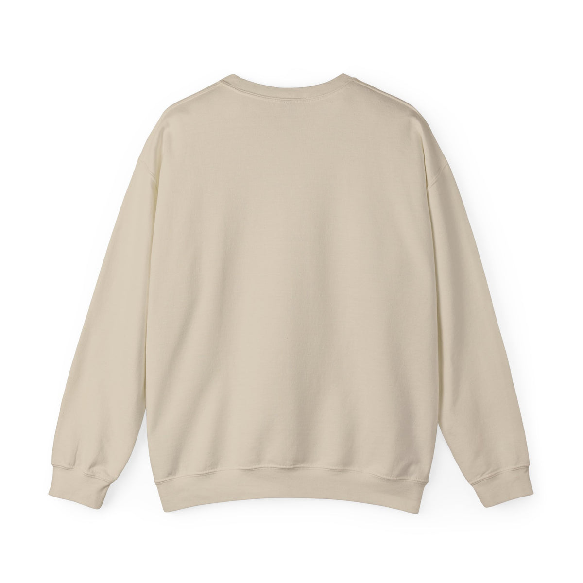 Coordinator Crewneck Sweatshirt — "The Coordinator" Cute Office Planner Graphic