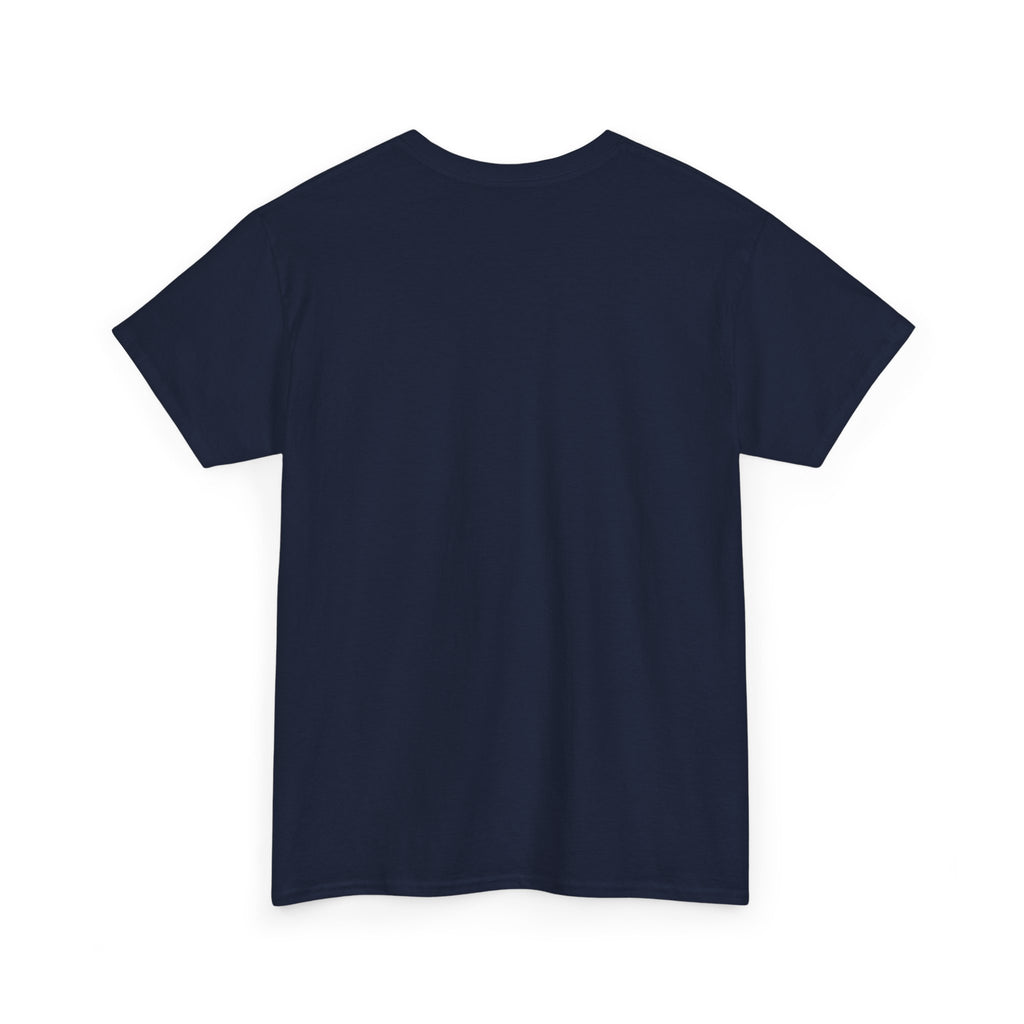Regulatory Bear Graphic Tee — "It's Fine" Cute Cartoon T-Shirt