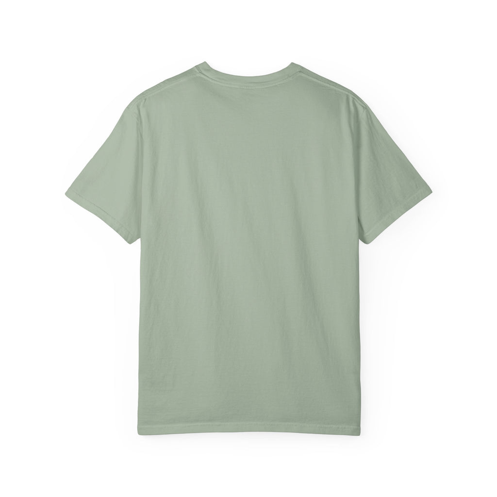 I Have A Query About That Graphic T-Shirt