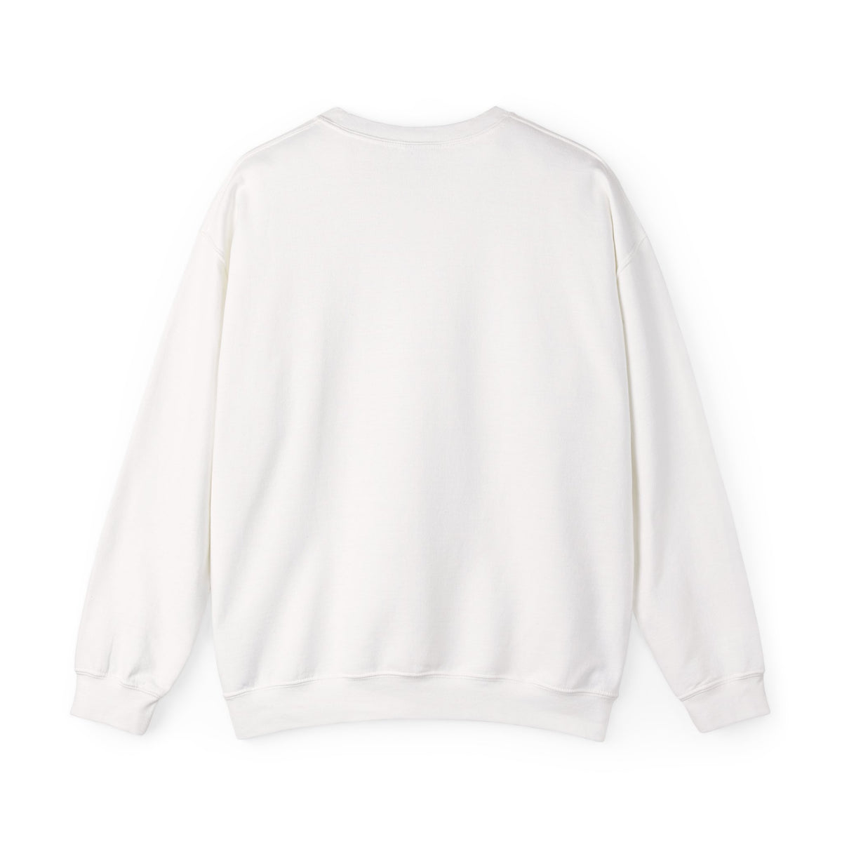 Double-Blind Still Observing Crewneck Sweatshirt