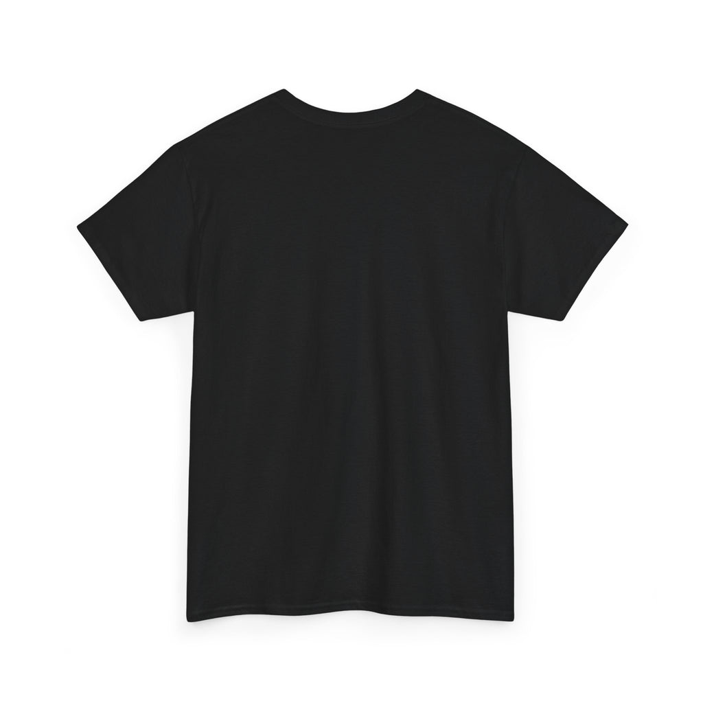 Regulatory Bear Graphic Tee — "It's Fine" Cute Cartoon T-Shirt