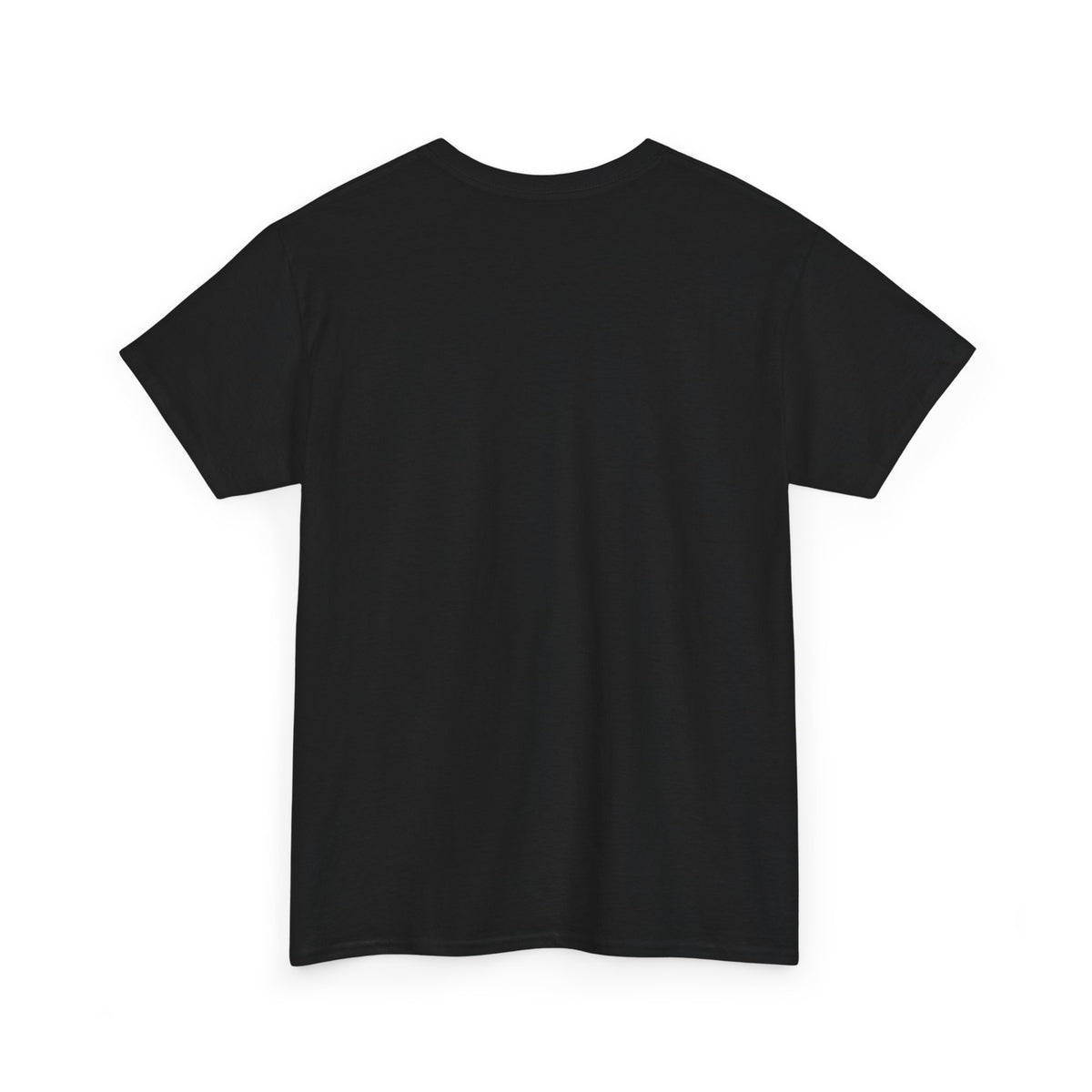 Regulatory Bear Graphic Tee — "It's Fine" Cute Cartoon T-Shirt