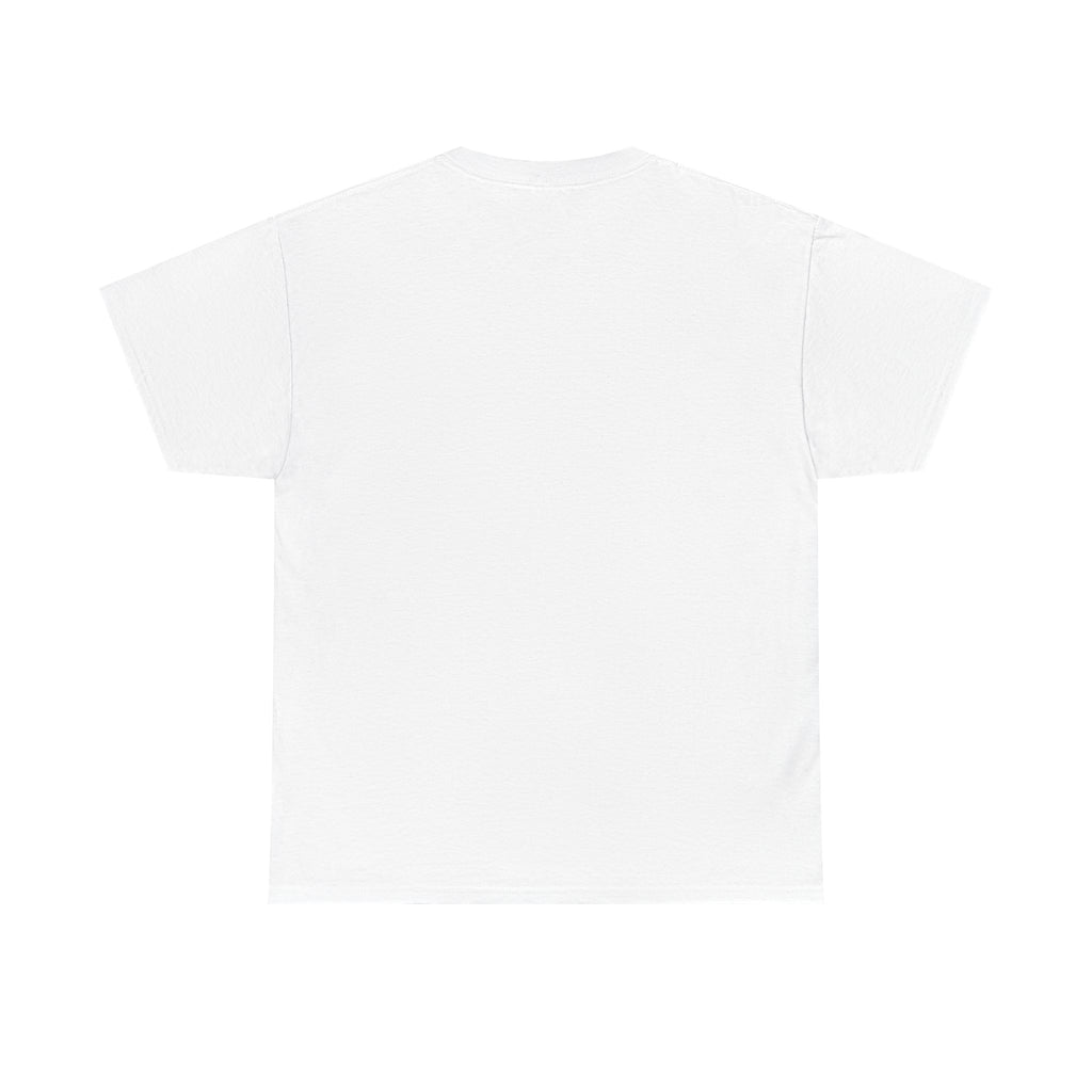 Regulatory Bear Graphic Tee — "It's Fine" Cute Cartoon T-Shirt