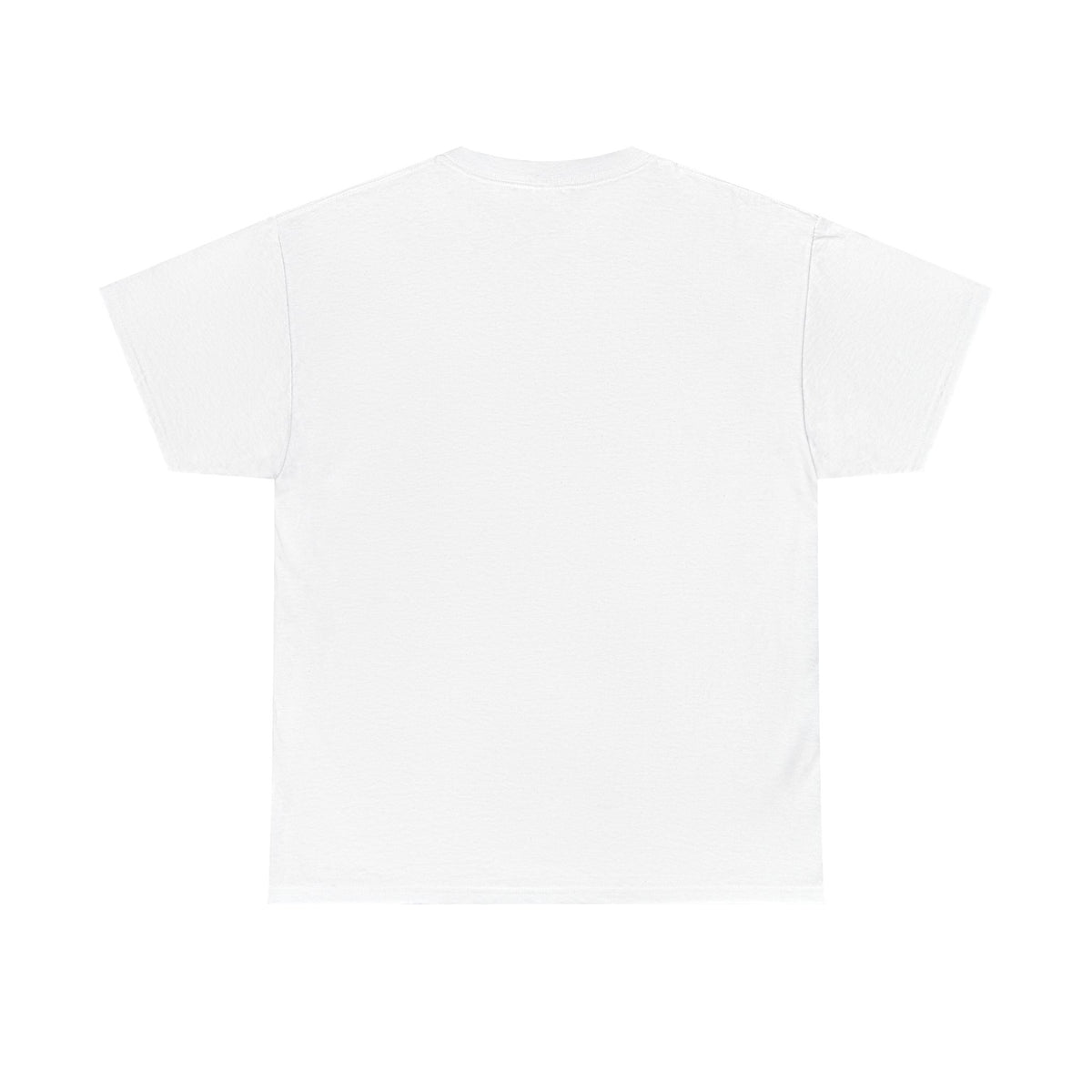 Regulatory Bear Graphic Tee — "It's Fine" Cute Cartoon T-Shirt