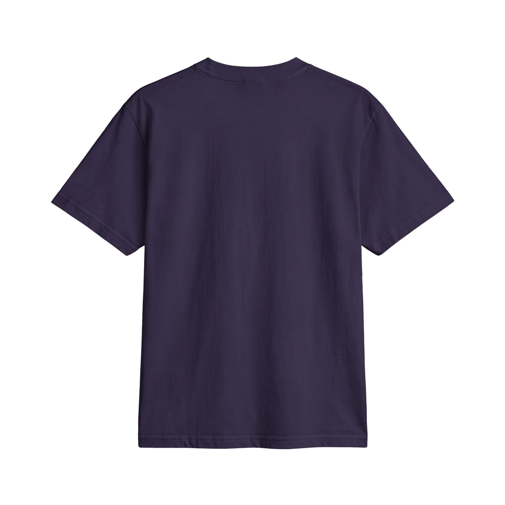 Alcoa+ "Is My Love Language" Minimalist T-Shirt