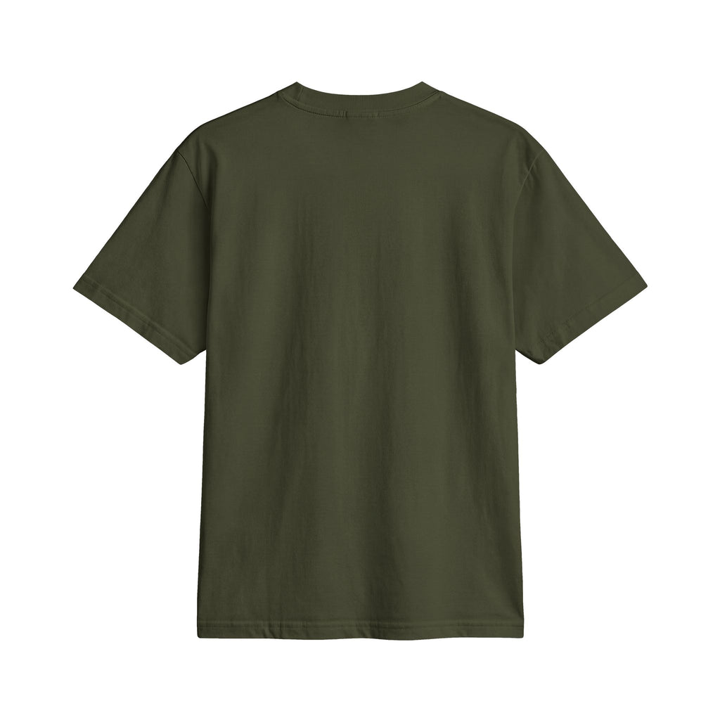 Alcoa+ "Is My Love Language" Minimalist T-Shirt