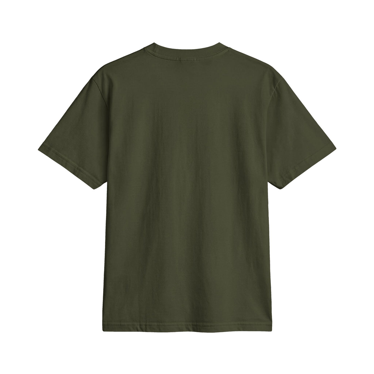 Alcoa+ "Is My Love Language" Minimalist T-Shirt